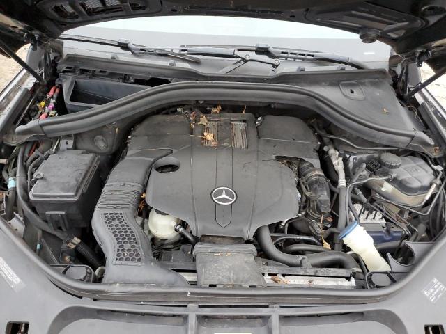 VIN 4JGDF6EE8FA481590 2015 Mercedes-Benz GL-Class, ... no.12