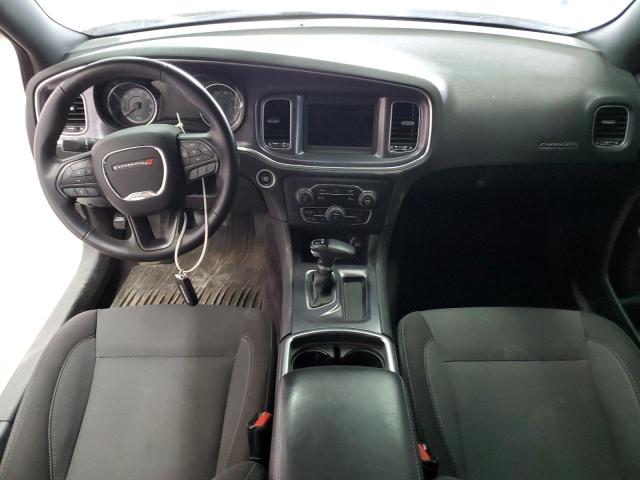 2C3CDXBG4JH210767 Dodge Charger Sxt