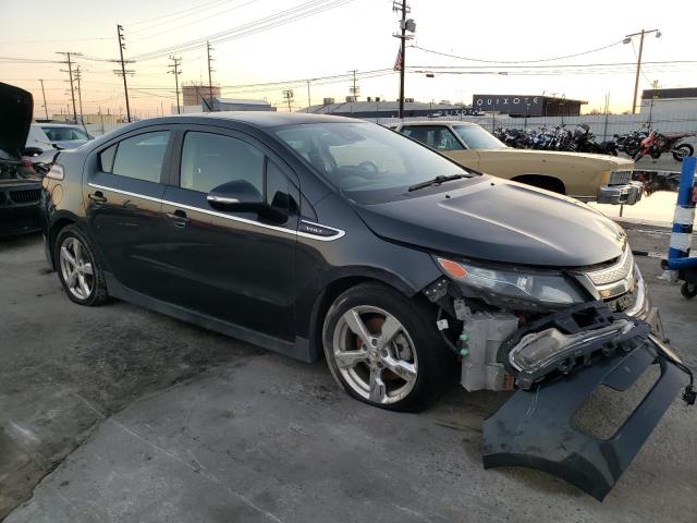 2014 Chevrolet Volt 1.4L(VIN: 1G1RH6E48EU133371