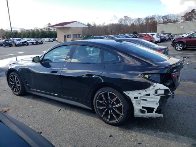 2023 BMW I4 EDRIVE4 WBY73AW07PFN94675