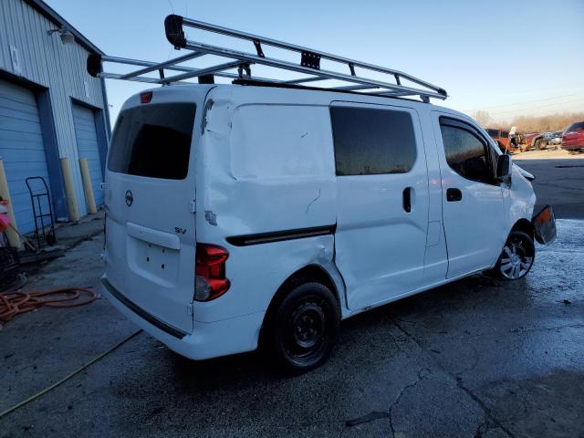 3N6CM0KN8HK693265 | 2017 NISSAN NV200 2.5S