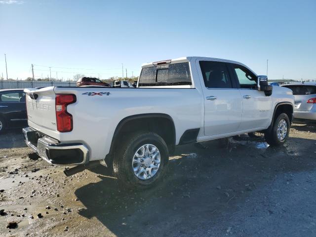 1GC1YPE76LF150756 | 2020 CHEVROLET SILVERADO