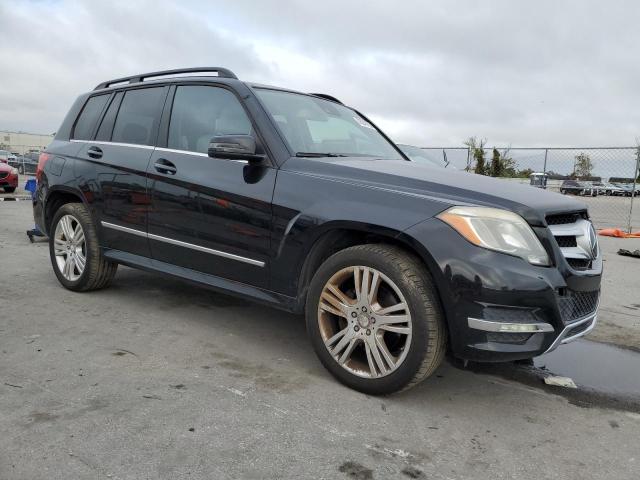 WDCGG0EB1FG381582 Mercedes-Benz Glk 250 Bluetec