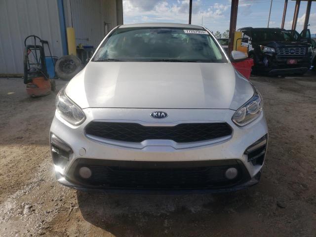 3KPF24AD4KE129835 | 2019 KIA FORTE FE