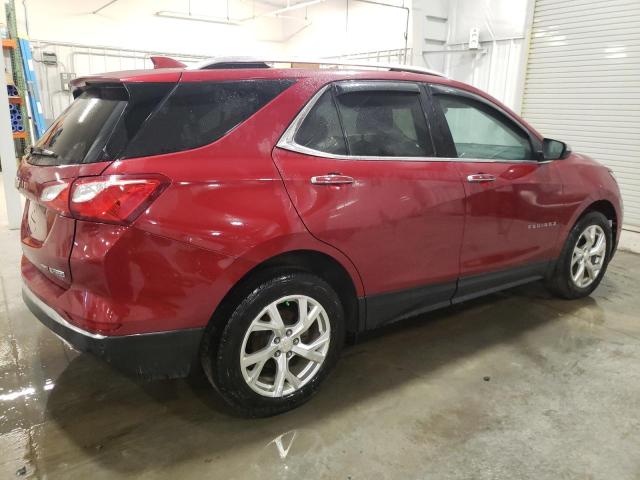 3GNAXXEU2JL176368 | 2018 CHEVROLET EQUINOX PR