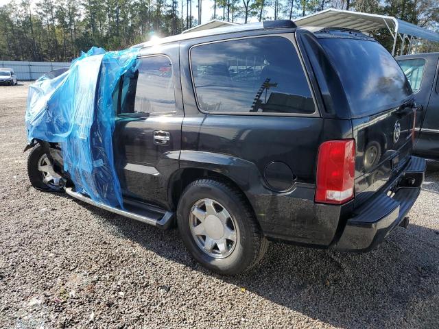 2004 Cadillac Escalade Luxury VIN: 1GYEC63T04R234270 Lot: 77070913