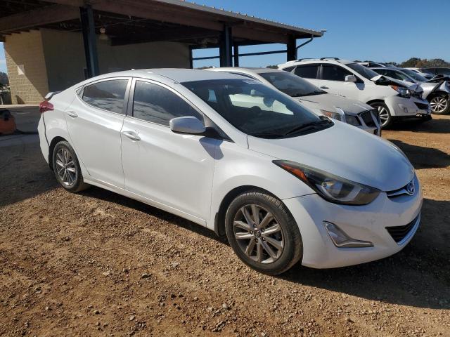 2014 Hyundai Elantra Se VIN: 5NPDH4AE9EH509199 Lot: 75975833
