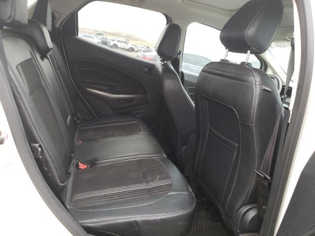 MAJ6S3JL1LC384085 Ford Ecosport Ses