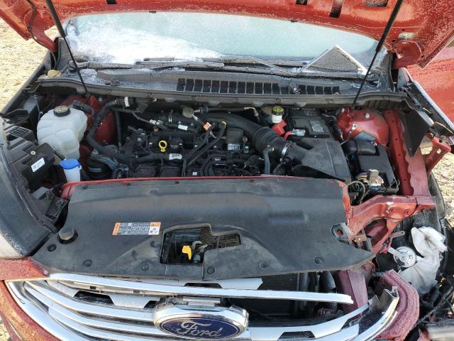 2FMPK4K98NBA33051 2022 FORD EDGE, photo no. 12