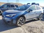 2021 SUBARU CROSSTREK - JF2GTHNC3MH241325