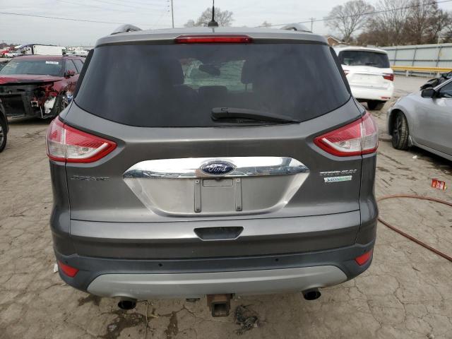 1FMCU0J97EUB59401 | 2014 Ford escape titanium