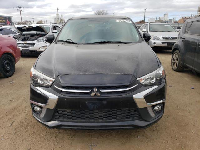 JA4AP3AWXJU020023 | 2018 MITSUBISHI OUTLANDER