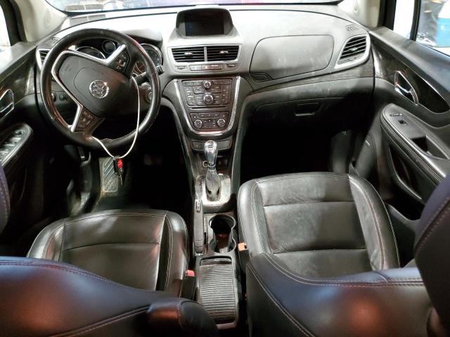 KL4CJHSB6FB209001 Buick Encore Premium