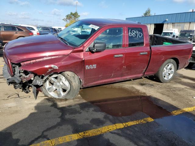 1C6RR7FG0JS326890 | 2018 RAM 1500 ST