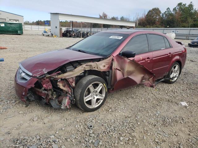 2006 Acura TL 