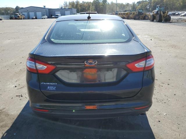 1FA6P0G75E5359563 | 2014 FORD FUSION S