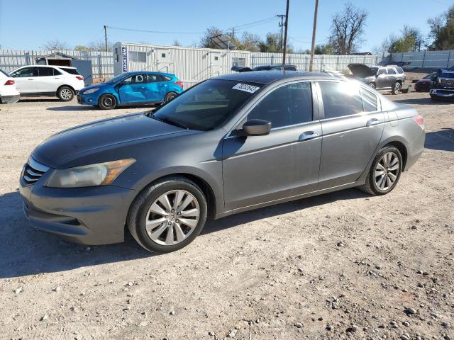 2011 Honda Accord Coupe EX-L