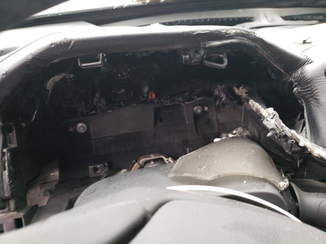 5FNYF6H20NB066793 Honda PILOT SE