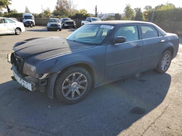 2008 Chrysler 300 LX