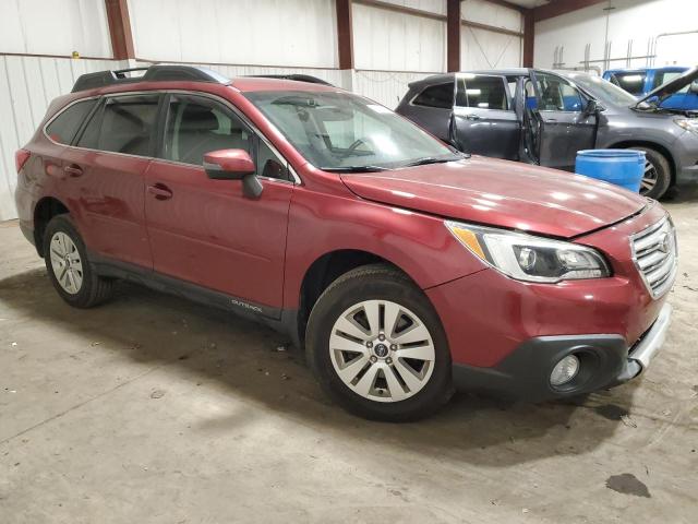 4S4BSAFC9G3230795 Subaru Outback 2.5i Premium