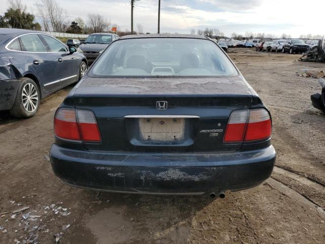 1HGCD7268VA036565 | 1997 Honda accord ex