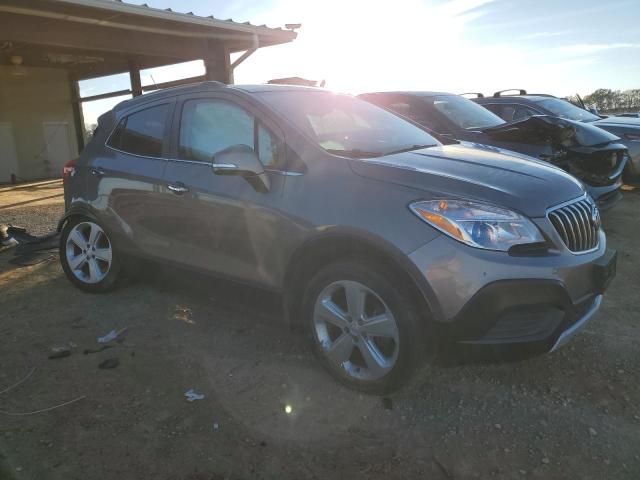 KL4CJASB6FB188741 | 2015 BUICK ENCORE