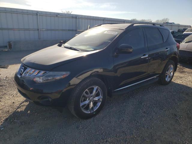 2010 Nissan Murano S VIN: JN8AZ1MW1AW139748 Lot: 75483313