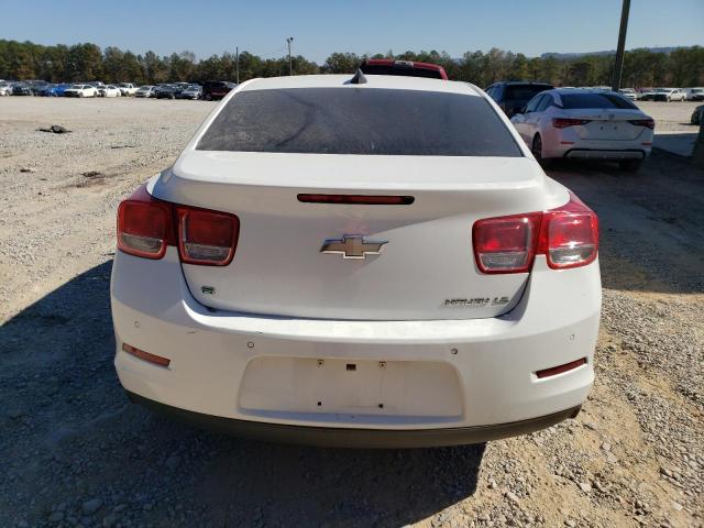 1G11A5SA0GU124320 | 2016 Chevrolet malibu limited ls