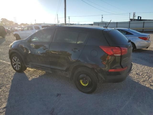 2016 Kia Sportage Lx VIN: KNDPB3AC4G7848693 Lot: 74937153