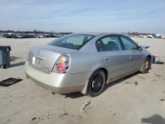 1N4BL11E13C207117 | 2003 Nissan altima se