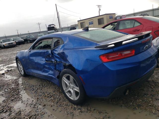 1G1FB1RX1H0172262 | 2017 CHEVROLET CAMARO LT