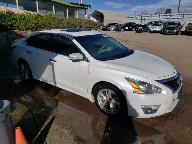 1N4AL3AP9EC325895 | 2014 Nissan altima 2.5