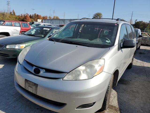 2010 Toyota Sienna CE