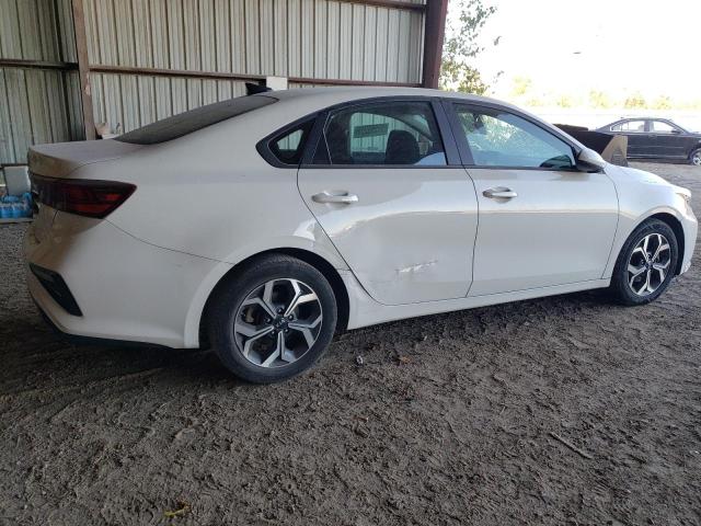 3KPF24ADXKE069298 | 2019 KIA FORTE FE