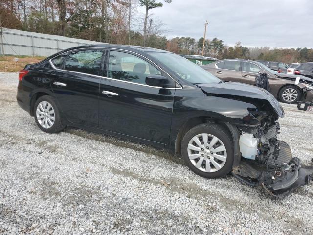 2019 NISSAN SENTRA S - 3N1AB7AP5KY455344
