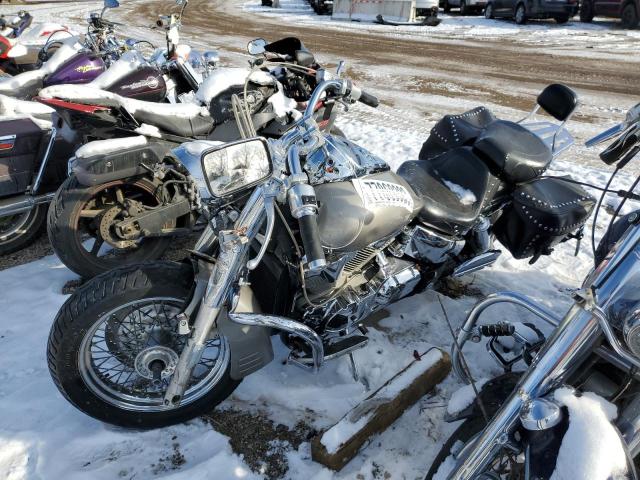 2004 HONDA VT1300 S 1HFSC52014A101144