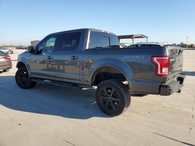 1FTEW1CF2GKD59715 | 2016 FORD F150 SUPER