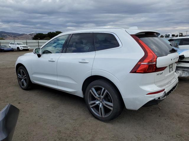 YV4102RK4M1850795 2021 VOLVO XC60 - Image 2