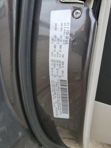 2C4RC1N79JR105282 2018 CHRYSLER PACIFICA - Image 13