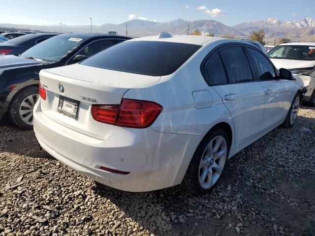 WBA3B5C51FF961902 BMW 328 Xi Sulev