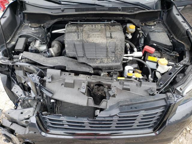 2019 SUBARU FORESTER S - JF2SKAKC4KH499360