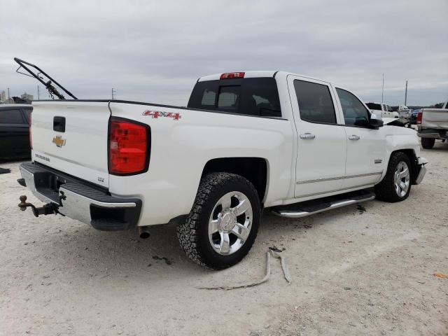 3GCUKSEC5EG453768 | 2014 CHEVROLET SILVERADO