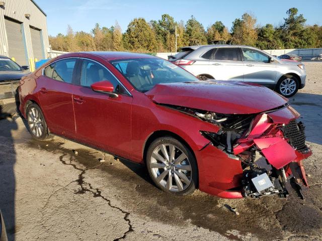 3MZBPABL4NM315077 Mazda 3 SELECT 4