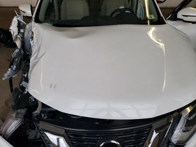 JN8AT2MV5LW110335 | 2020 NISSAN ROGUE S