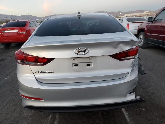 5NPD84LF6HH095664 | 2017 HYUNDAI ELANTRA SE