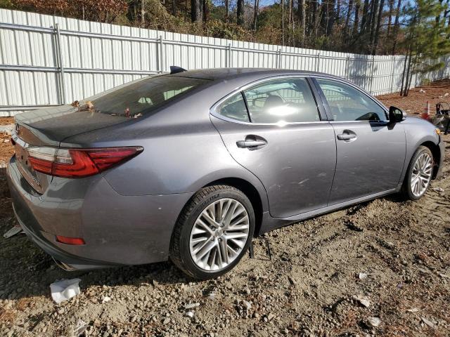 JTHBK1GG8G2235707 | 2016 LEXUS ES 350