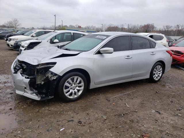 Vin: 1n4al3apxgn362381, lot: 76250453, nissan altima 2.5 2016 img_1
