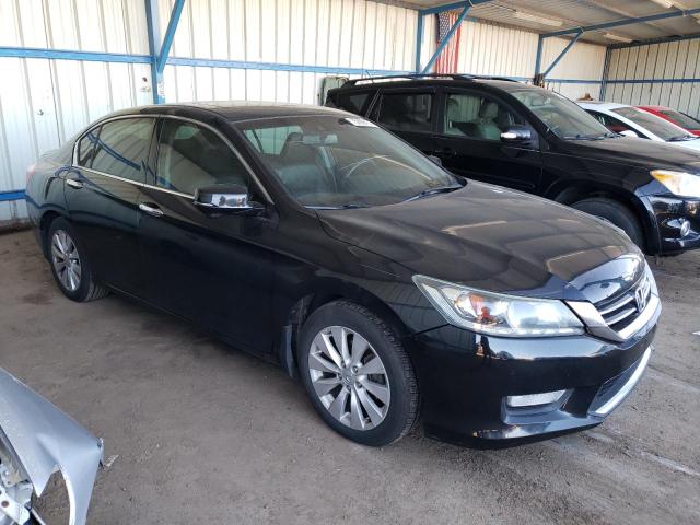 Vin: 1hgcr3f89da012795, lot: 75899413, honda accord exl 20134