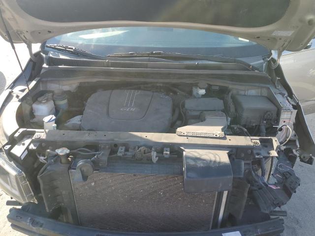 KNDMB5C11G6180108 KIA SEDONA LX