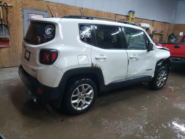 ZACCJBBT3GPC76299 | 2016 JEEP RENEGADE L